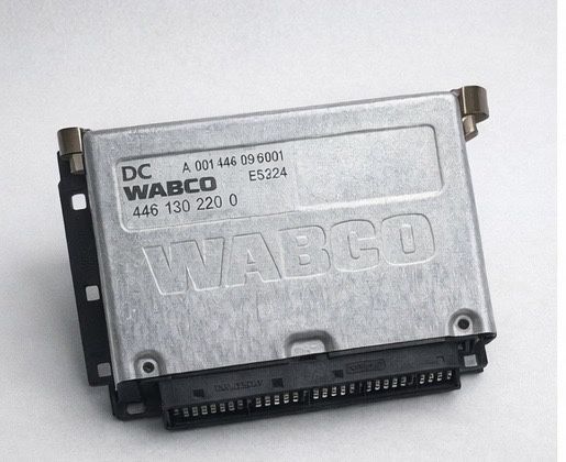 Calculator EBS4 Mercedes Actros MP4 WABCO A0014460936