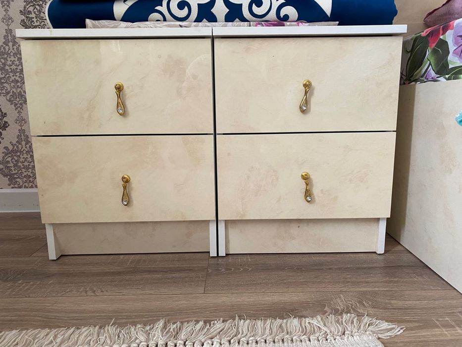 Мебель в хорошем состоянии