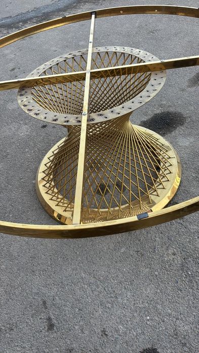 Сварщик на выезд. Кемпи