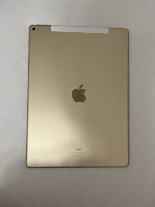 iPad Pro 12.9 inch 128GB