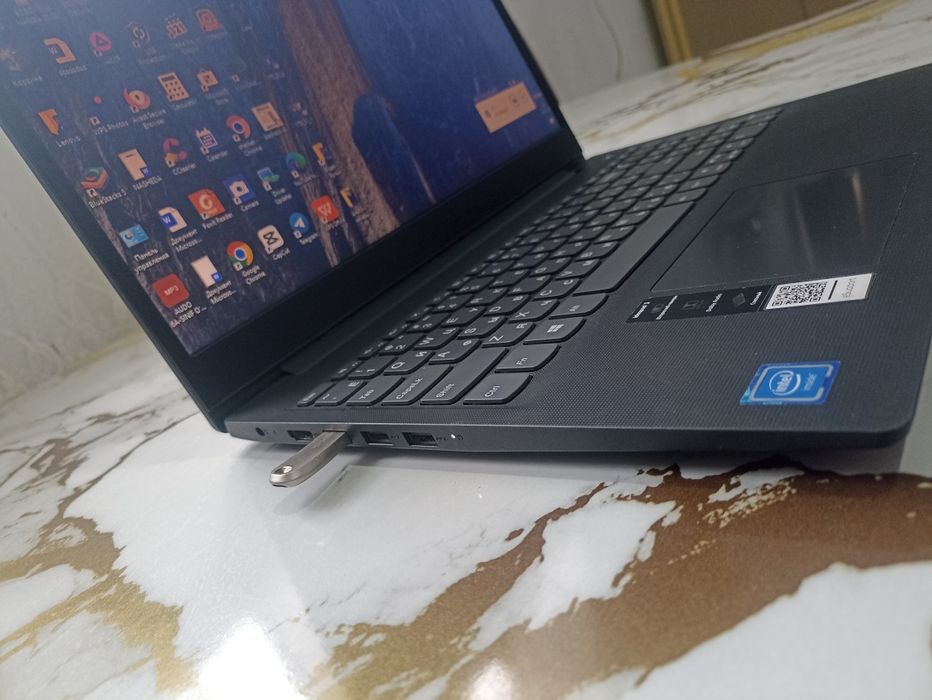 1️⃣ Lenovo noutbuk sotiladi | 1 TB xotira | Yangi
2️⃣ Yangi Lenovo nou