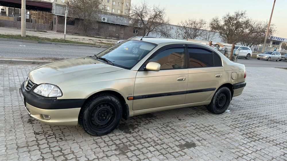 Продам авто