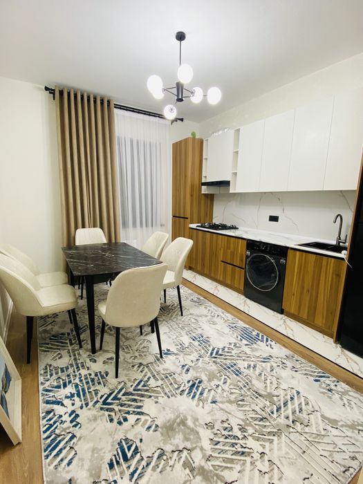 Сдам свою 2х ком квартиру упаковку в Orikzor residence
