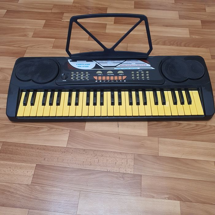 Синтезатор Cortland MK-4100