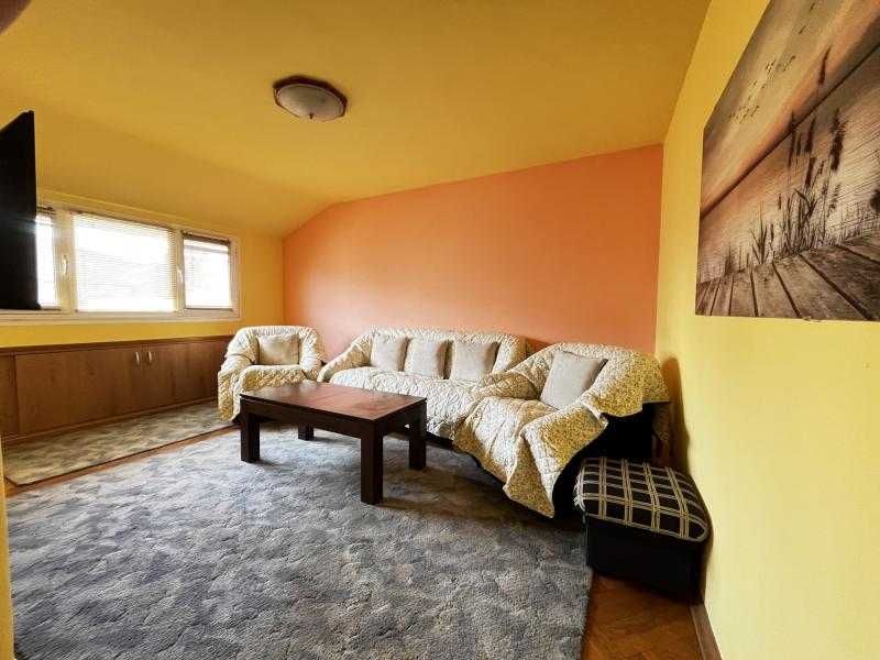 Дава се под наем Тристаен апартамент в Бургас, Възраждане - 110 кв.м за 510 € - Снимка #1