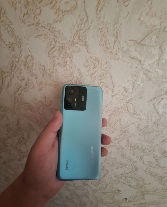 Xiaomi redmi not 12 256Gb
