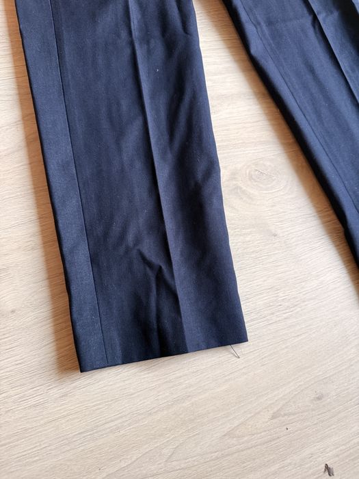 Pantaloni office nr 38, pentru femei.