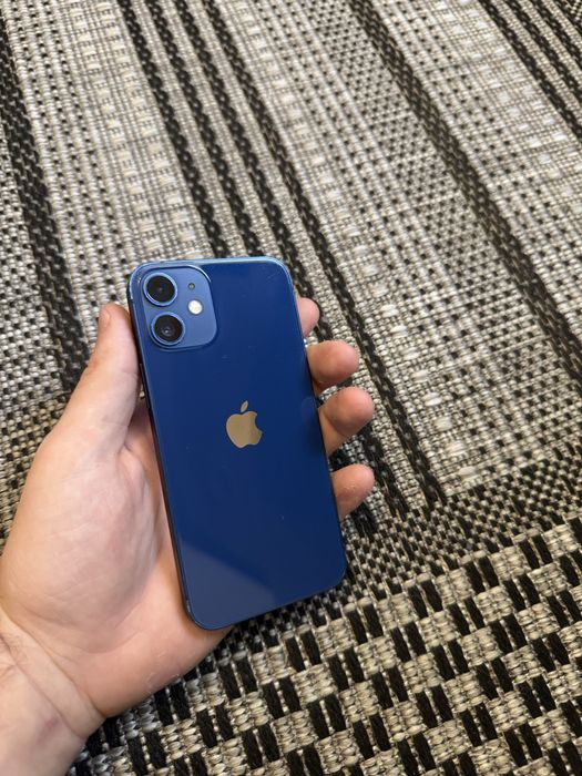 Iphone 12 Mini 64gb Айфон 12 Мини 64гб