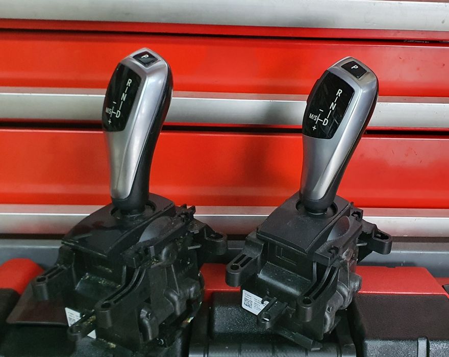 JoyStick Cutie BMW Europa F01/F02/F03/F04/F10/F11/F25/F26