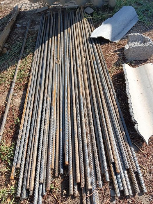 Арматура сатылады