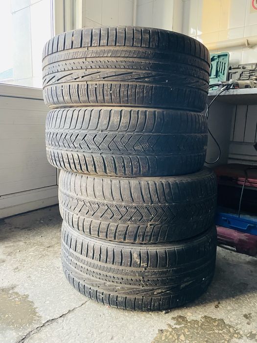 Комплект покрышка