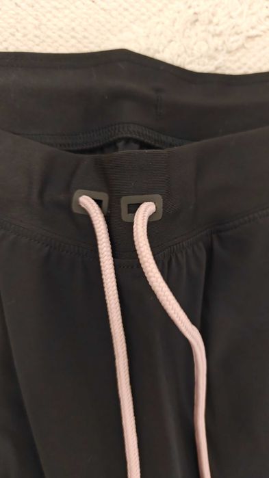 Under Armor, дамско долнище, S, оригинал от Англия