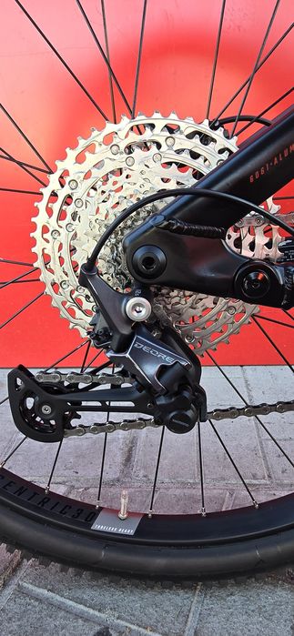 Bulls Copperhead  FSX 29ц. L pазм. 1х12