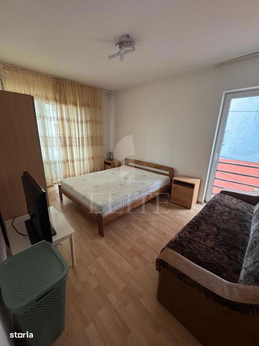 Apartament 2 camere în zona  BRD - View 4