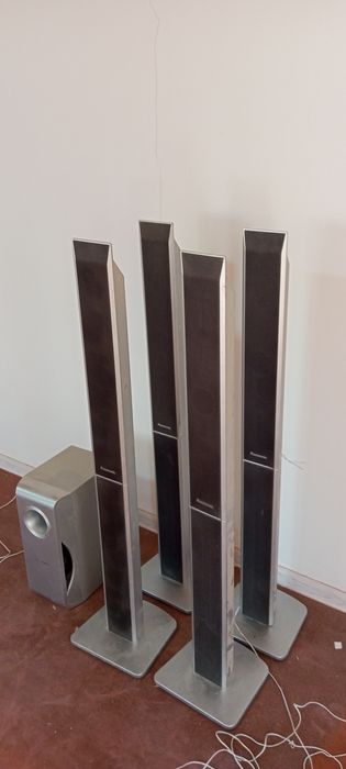 Kalonka Panasonic