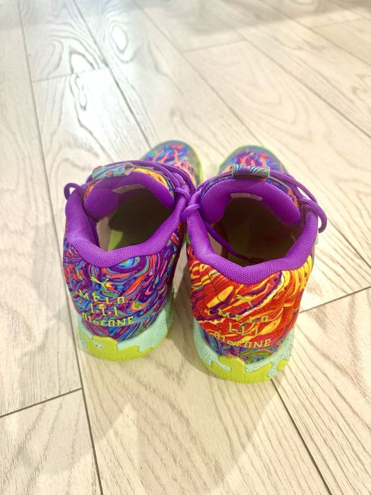 Puma X Lamelo Ball MB.03 “Be You” Baia Mare • OLX.ro
