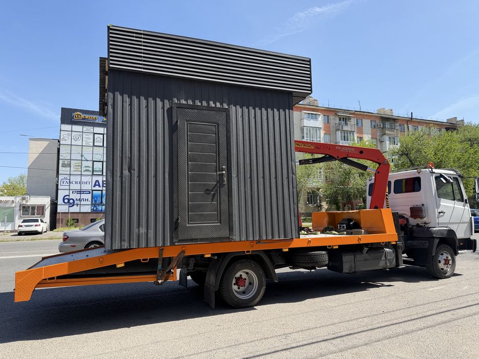 Манипулятор Тараз любые сложности звоните