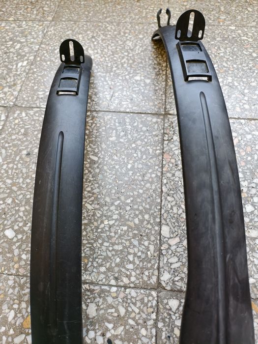 Калници за велосипед Beavertail XL