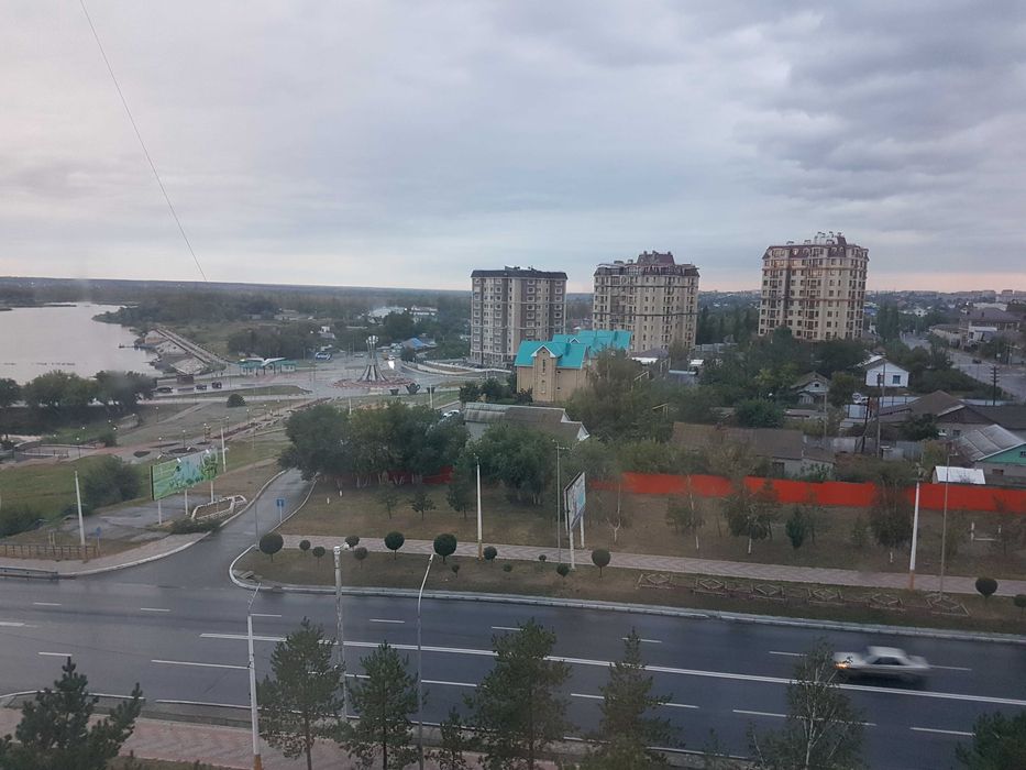 3 х комн квартира центр