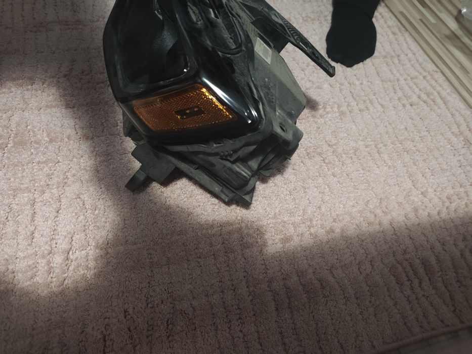 Оригинален ляв Фар Jeep Grand Cherokee Trailhawk 2017