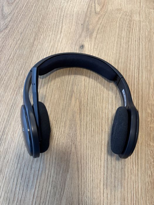 Casti wireless / Bluetooth Logi