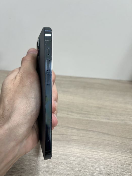 Iphone 12 pro 128gb ideal