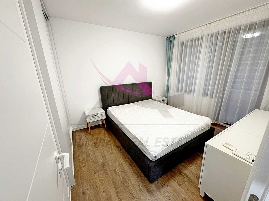 Дава се под наем Тристаен апартамент в Варна, Победа - 100 кв.м за 800 € - Снимка #1