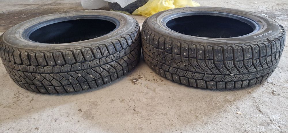 Продам зимняя резина