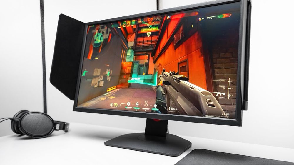 Benq zowie 240 hz
