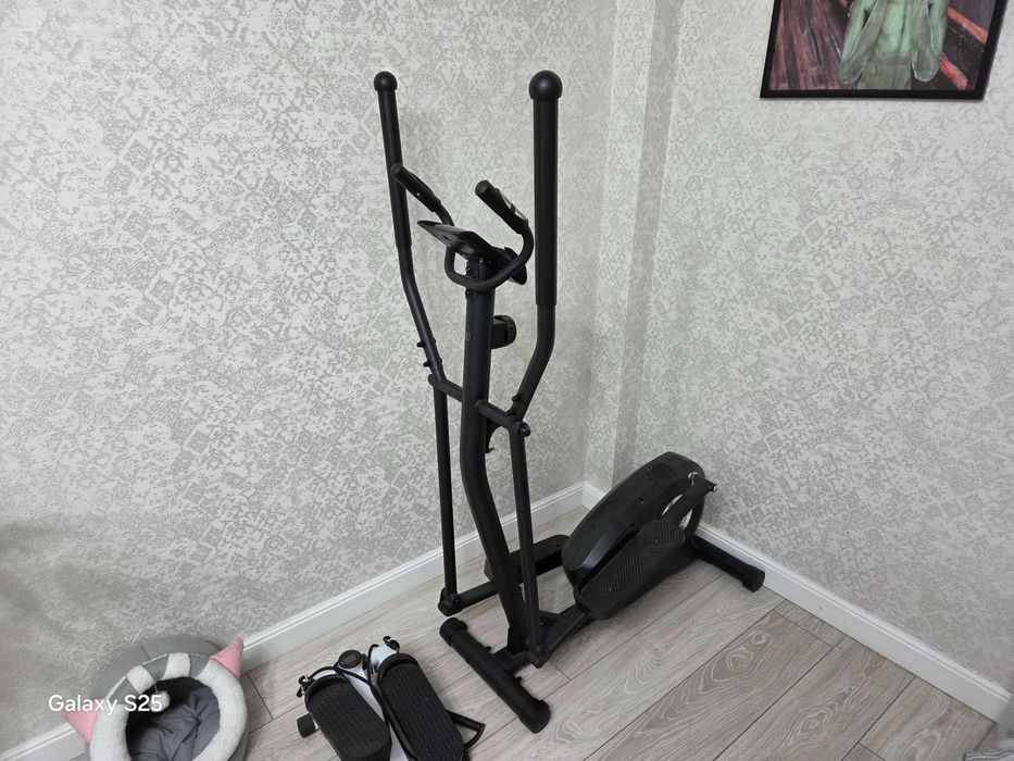 Эллиптический тренажор