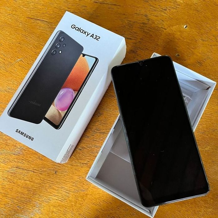 Самсунг А32 128 гб