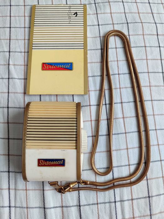 Селенов фотометър