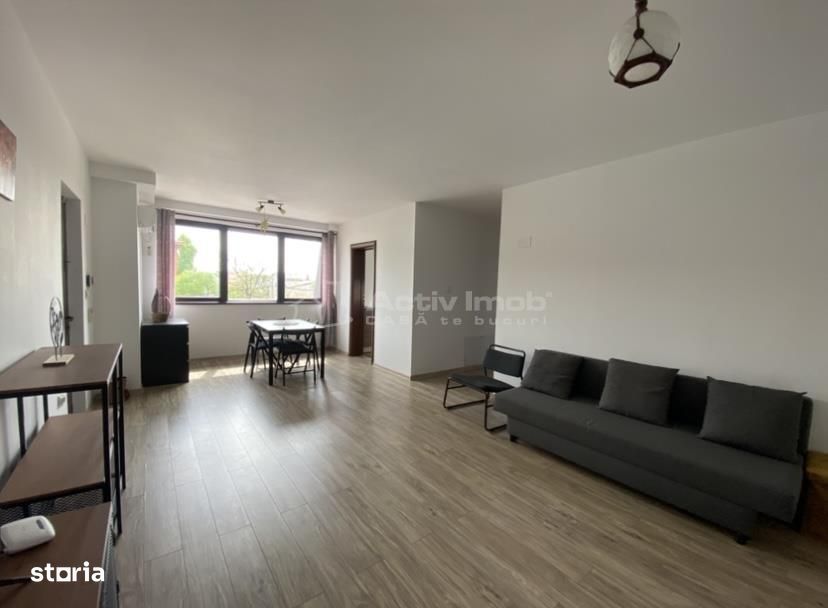 3 camere in vila Bucurestii Noi spatios, luminos