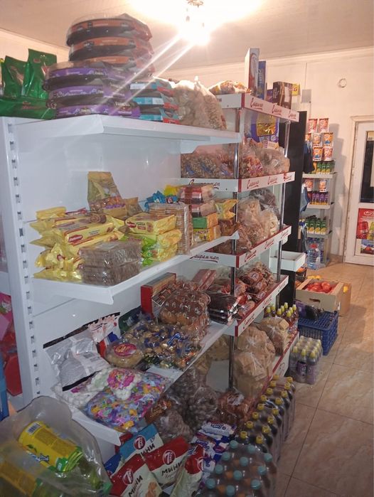 Магазин арендага беріледі