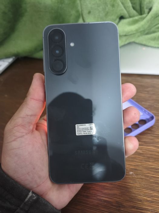 Samsung Galaxy A56