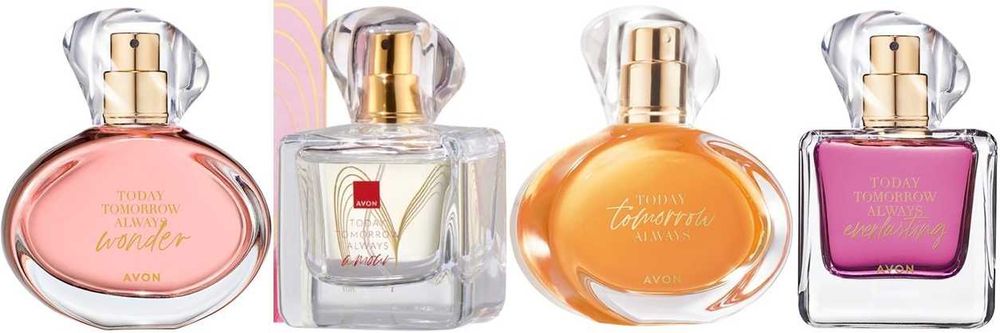 TTA Today, This Love, Attraction, Far Away Splendoria, Beyond