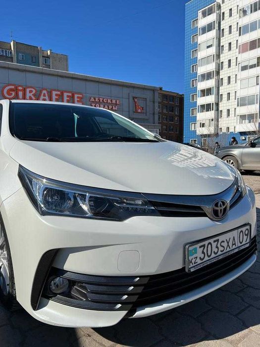 Продается тойота