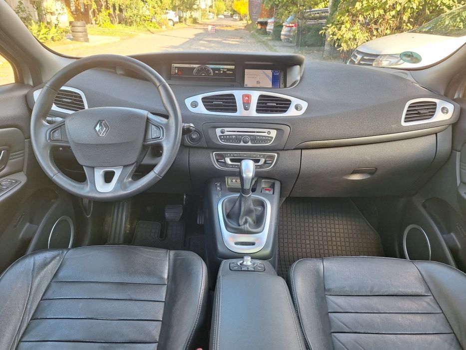 Renault Grand Scenic 7locuri