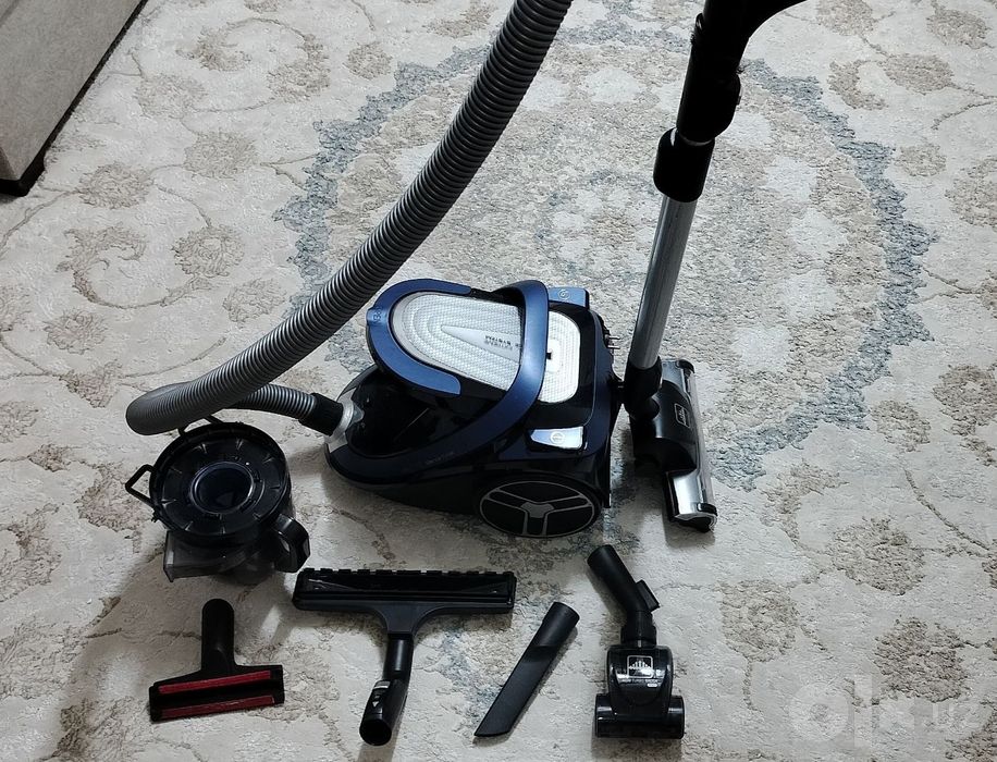 Продам пылесос Tefal