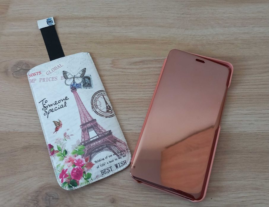 Комплект калъфи за телефон