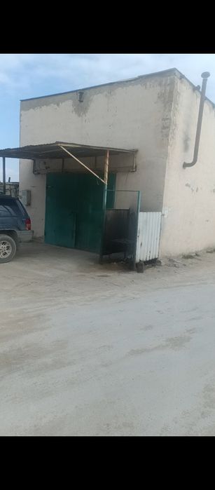 Продам Бокс. ГСК Каспий