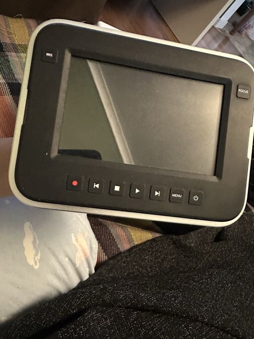 Продаем black magic 4 K