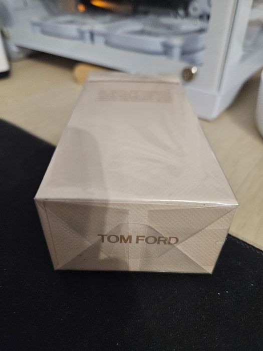 Tom ford vanilia sex