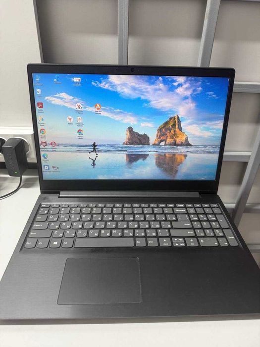 Ноутбук Lenovo (Кызылорда)  номер лота 12945