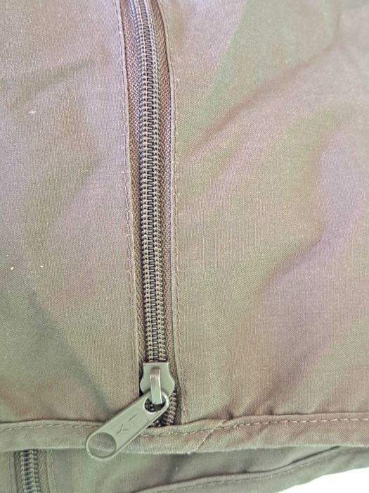 Green Trail-Елек за риболовци-XXXL