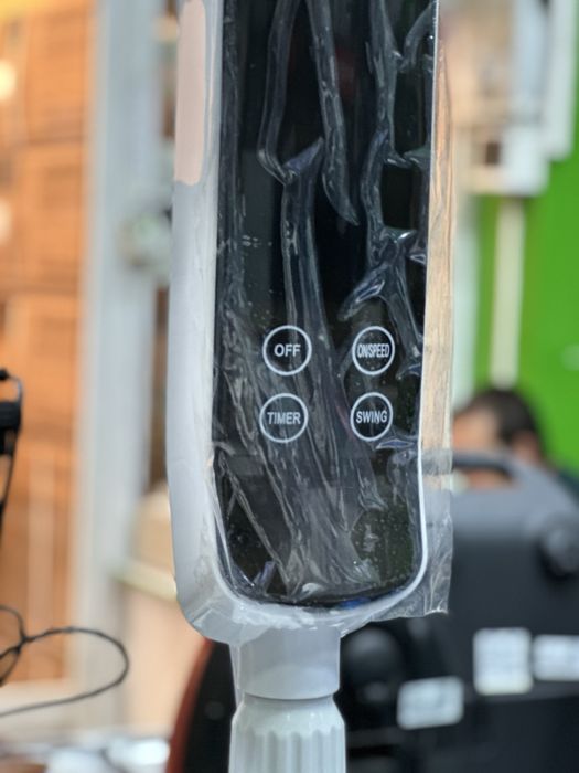 Artel ventilyatori  issiqda juda kerakli narsa