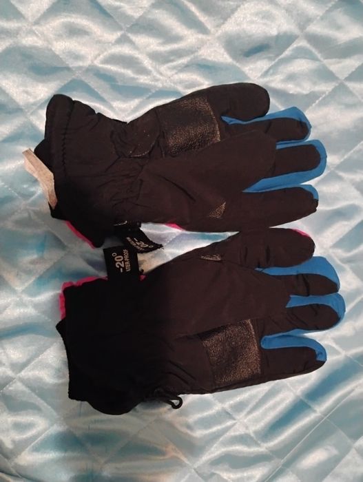 Тренировъчни ръкавици