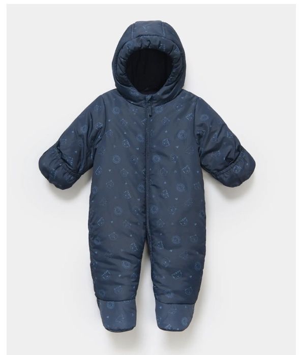 Комбинезон новый