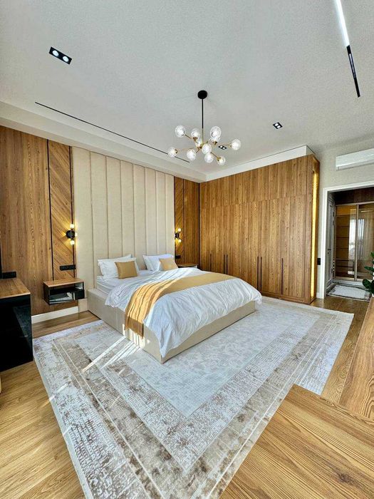 ПРОДАЕТСЯ 4/9/10  ЖК Mirabad Avenue Новостройка 230м2