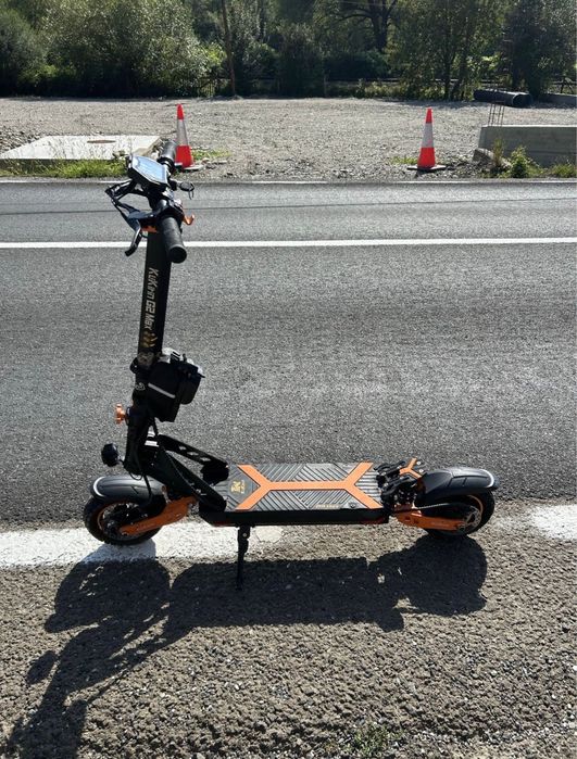 Trotineta electrica G2 max